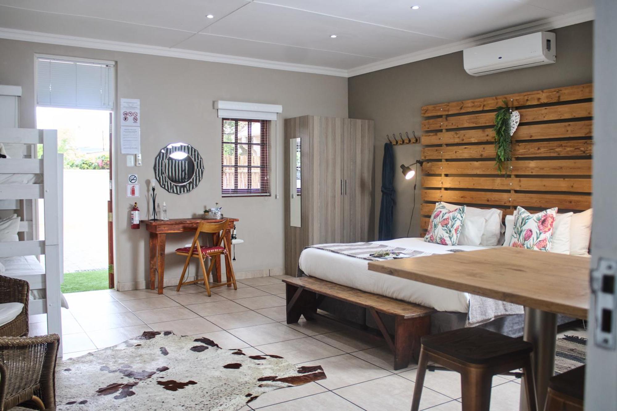 De Akker Guest House Oudtshoorn Exteriér fotografie